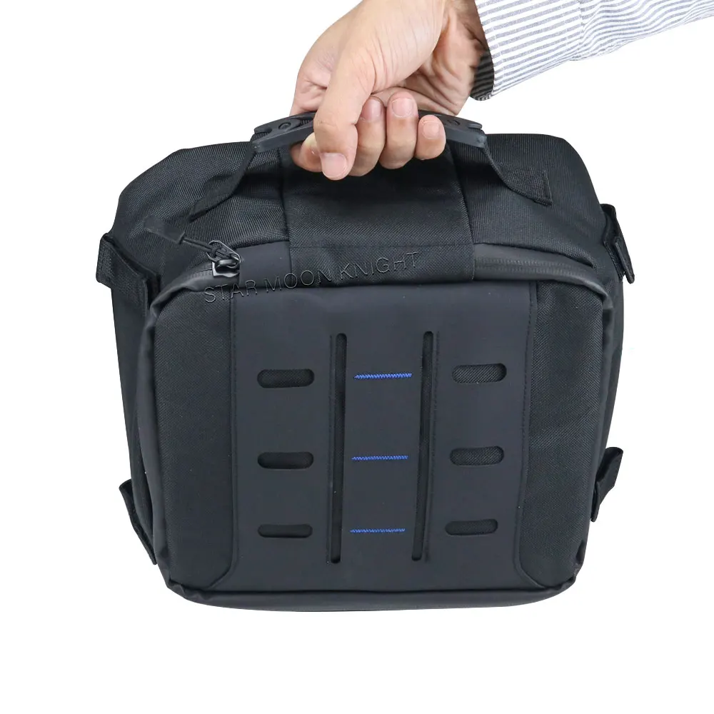 GS1300 Vario Top Case Bag For BMW R1300GS R1300 Motorcycle Accessories Water Proof Top Case Travel Tool Bag