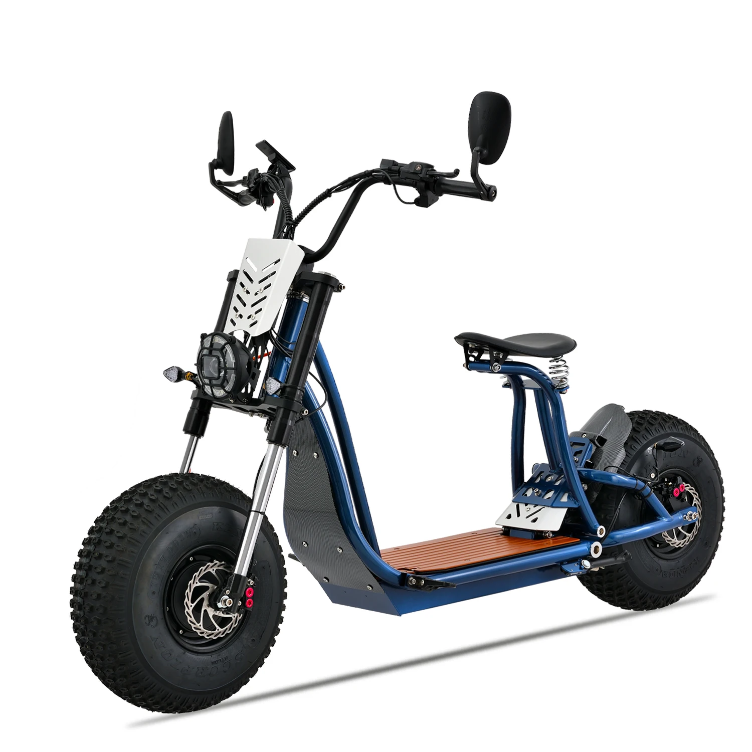 Two Wheeled E-Scooters Electric Bike Motorcycles Scooter Eu Stock City Motorcycle Bike With Seat