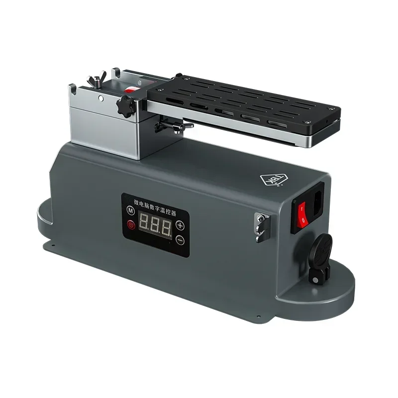 New Arrival TBK 988X Reverse Suction LCD Screen Separator Machine for Repairing LCD Screen Glass