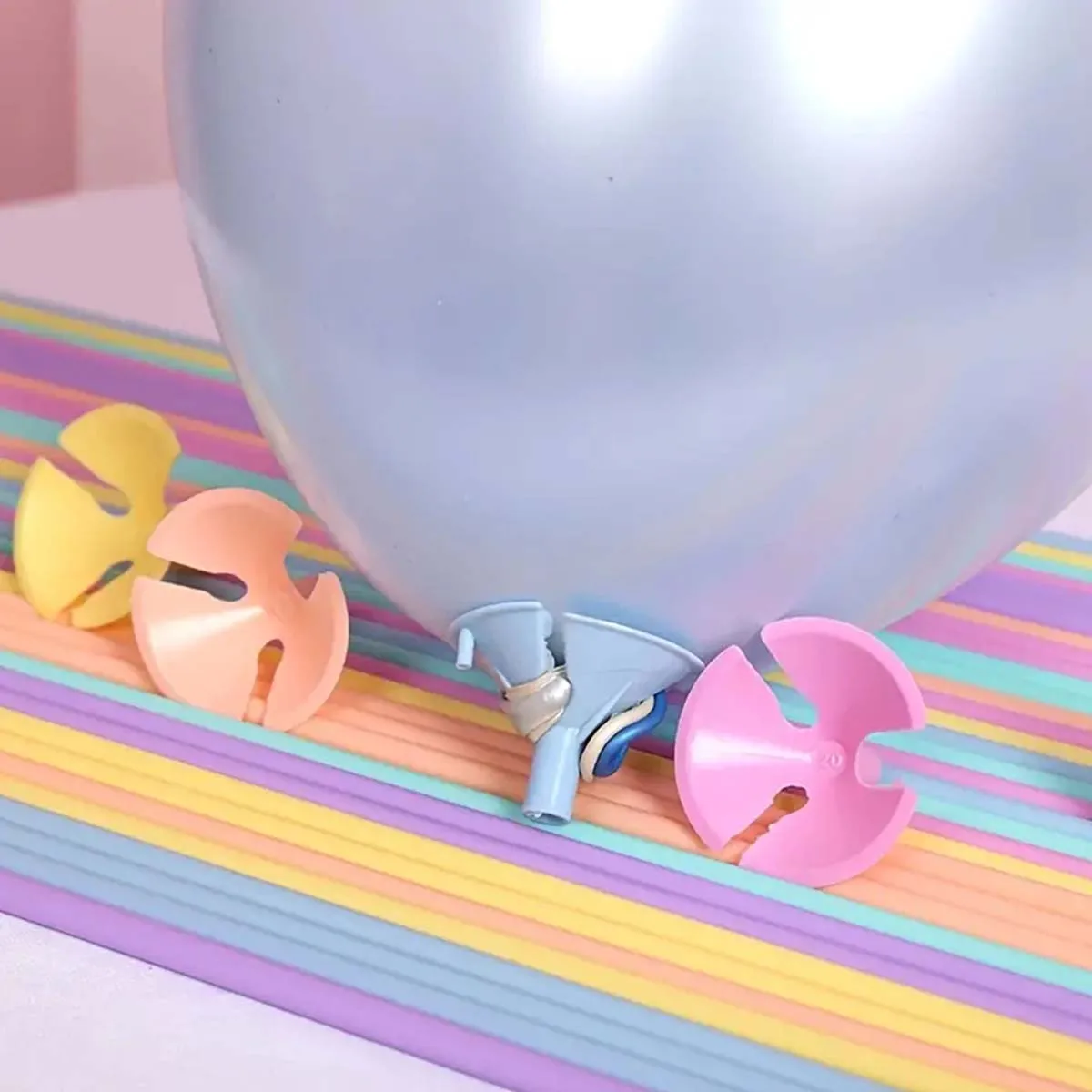 Mixcolor 32cm Latex Balloons