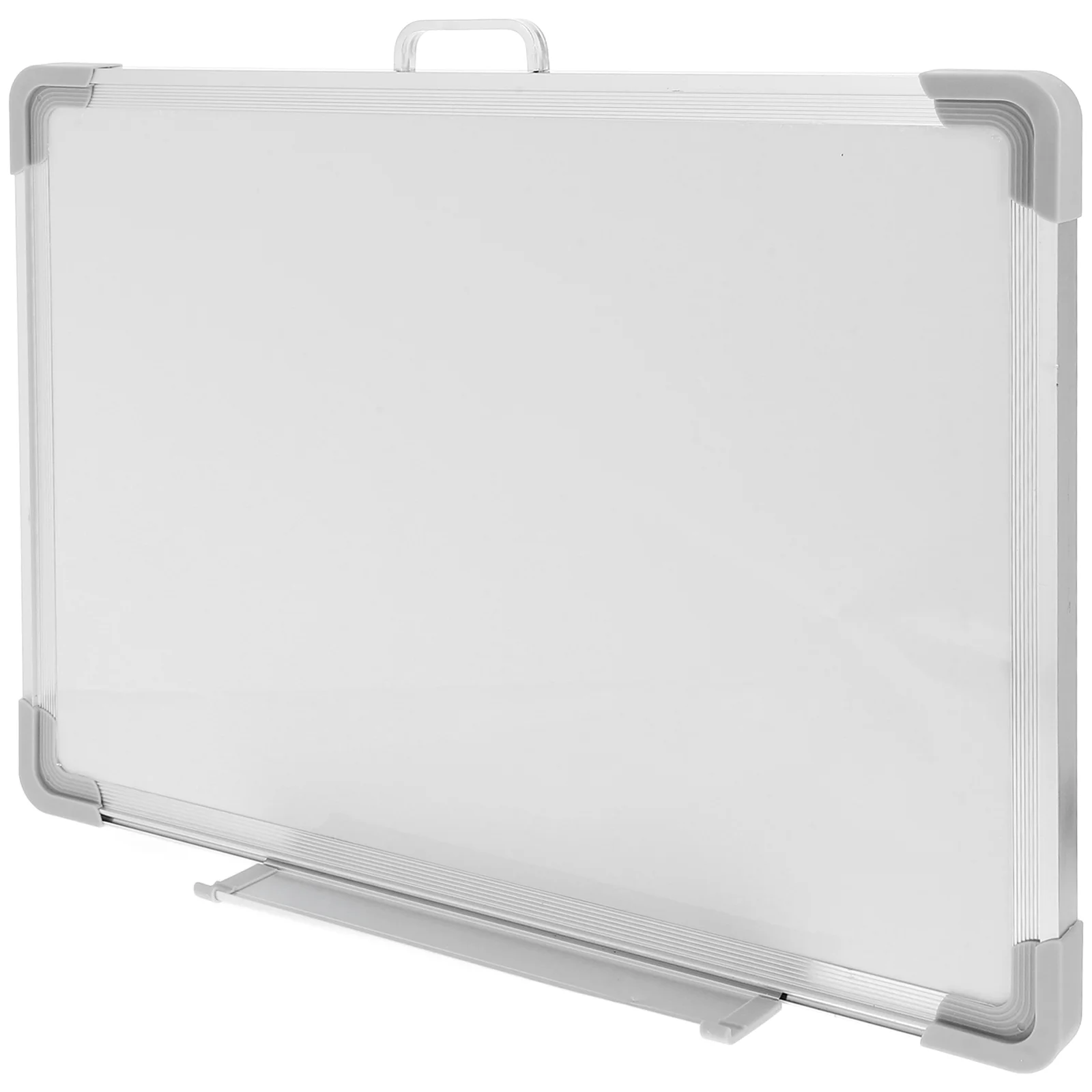 

Hanging Whiteboard Portable Magnetic Whiteboard Erasable Magnet Board Educational Toy Writing Board for School Office