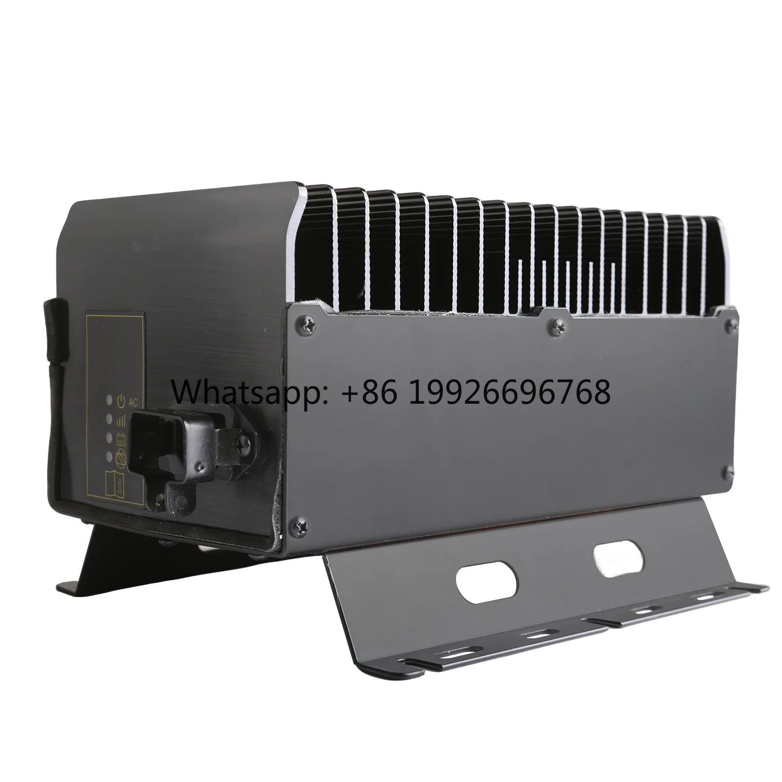 700w OBC Charger Electric Vehicle 25A 24V on Board Charger Portable Lithium Battery