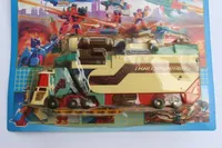 Transformers Action Figure MP Transforming Toy G2 Lightning Strike MB-16A Optimus Prime Lightning Eagle Autobot Model Toy