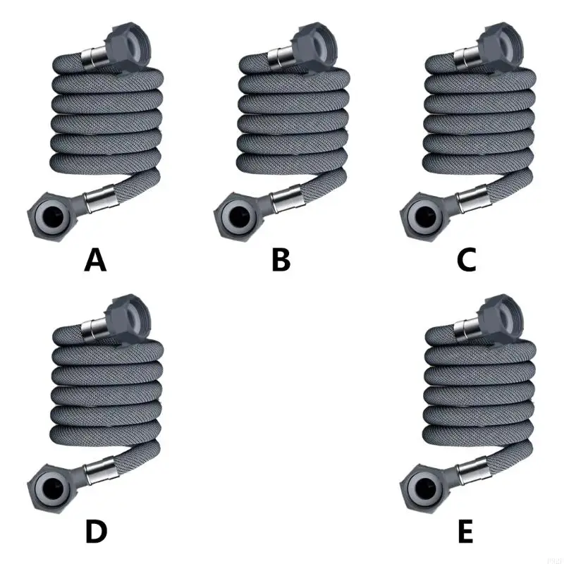 Manguera entrada lavadora F92F, lavadora a prueba explosiones, tubo entrada agua