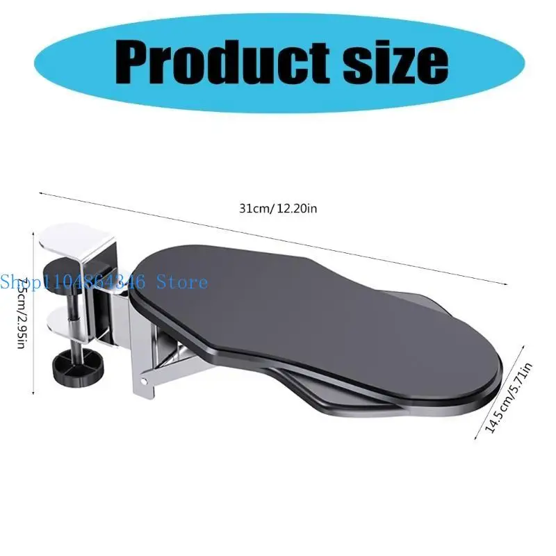 5asd Adjustable Arm Rest For Desk Ergonomic Computer Desk Arm Adjustable Motion