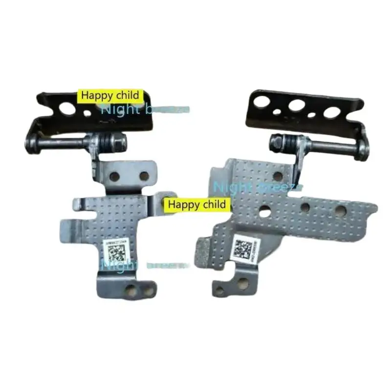 

WYORESY New for lenovo Air14-IIL ARE S550-14 laptop lcd hinges L+R 2020 ^&^）