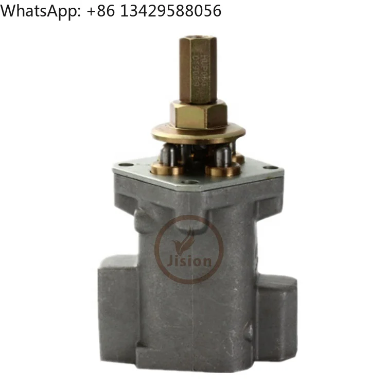 

Excavator Parts ZX200 ZX330 ZX330-5G Joystick Pilot Valve 9239583 9257577 9247135 4648125 4648126 Pilot Valve