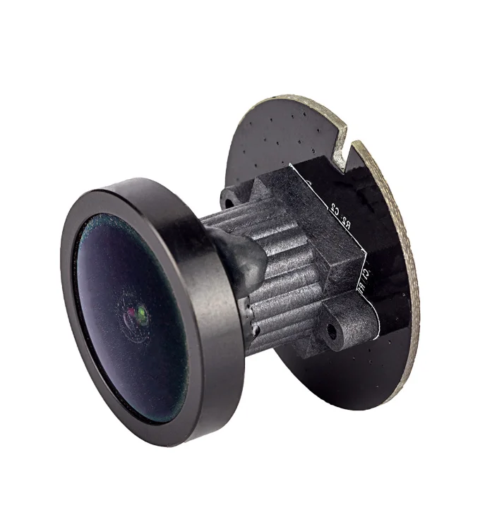 Factory custom 2MP OV2710 MIPI Camera Module with Low Light Support for USB/AHD/MIPI Camera Module