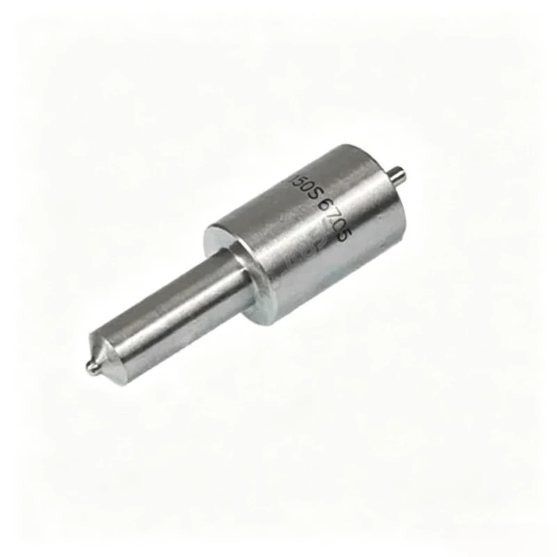 BDLL150S6705 VPD2629 0433270181 5621751 Fuel Injector Nozzle For Landini 6530 6880 Massey Ferguson 168 565 175 265