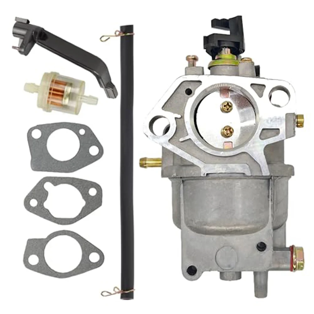 310CC Carburetor Carburetor Kit Generator Repair Direct Replacement Part Enhanced Engine Performance For GP5000 For GP5500