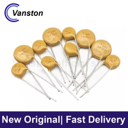 10pcs Lightning protection varistors TVR14471 14561 14431 14621 14681 14271 14391 14751 14102  14301 14470 14390 14220 14911