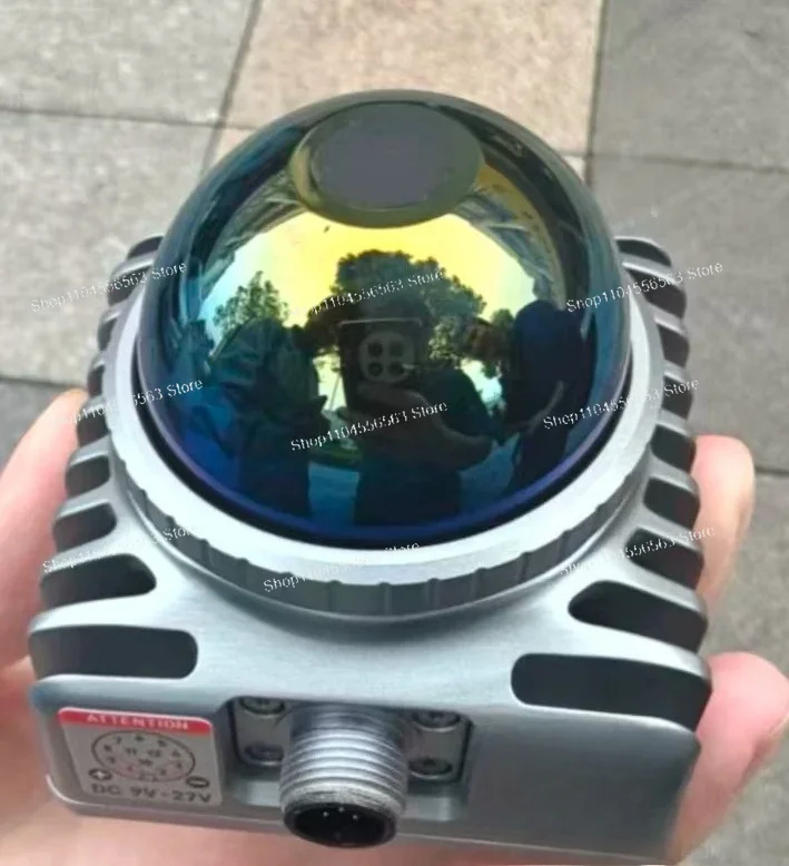 Mid-360 Laser Rangefinder Lidar Sensor TOF High Precision 360 Degree Scanning Obstacle Avoidance Industrial