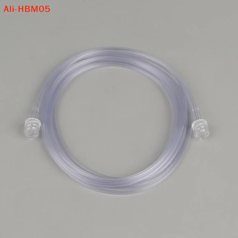 (HB05)1/2/3PCS ETCO2 Consumable Gas Sampling Lines Sidestream ETCO2 Sample Line ETCO2 Consumable Sampling Tube