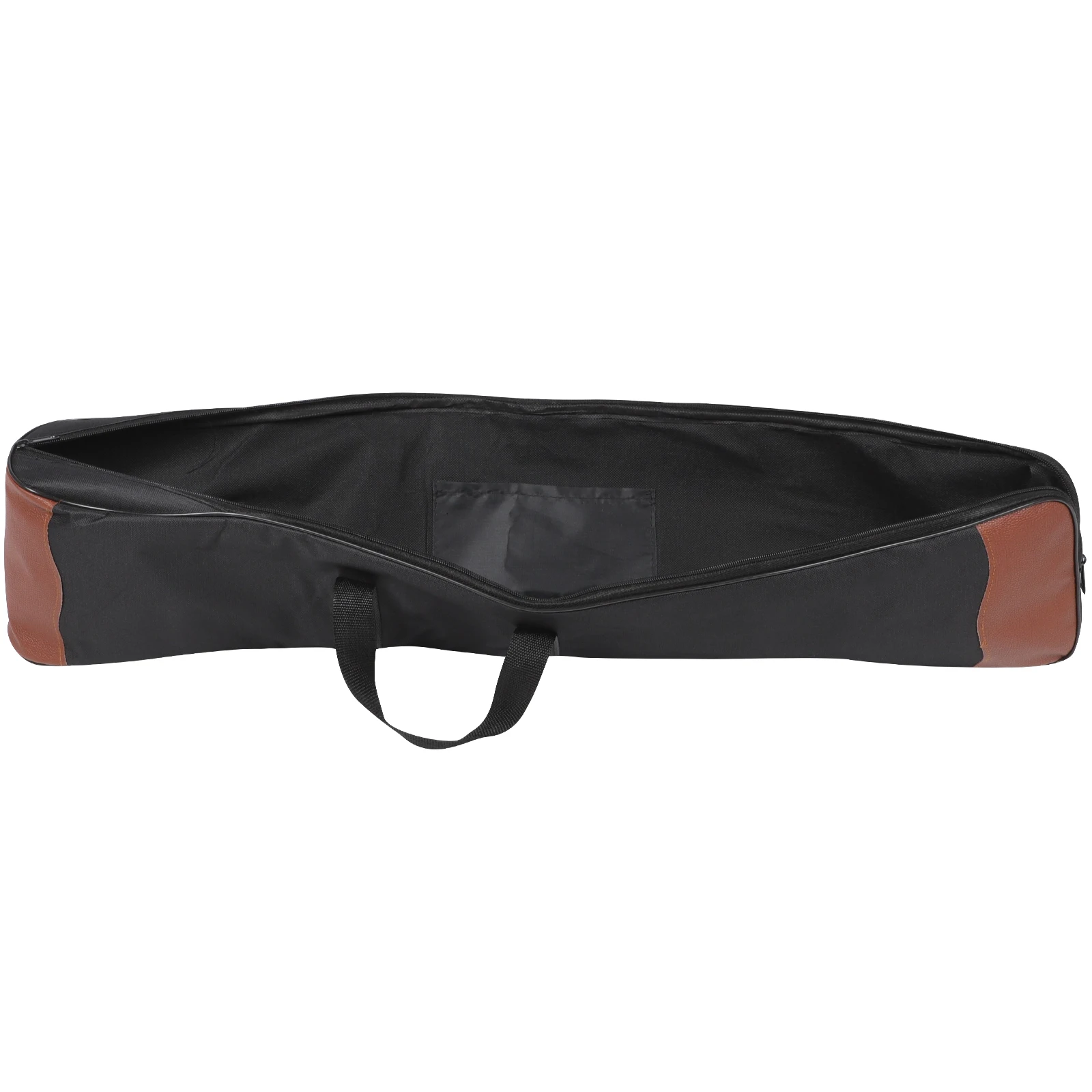 

Padded Erhu Carrying Bag Oxford Cloth Lightweight Water-Resistant Case For Performance Portable Storage Holder