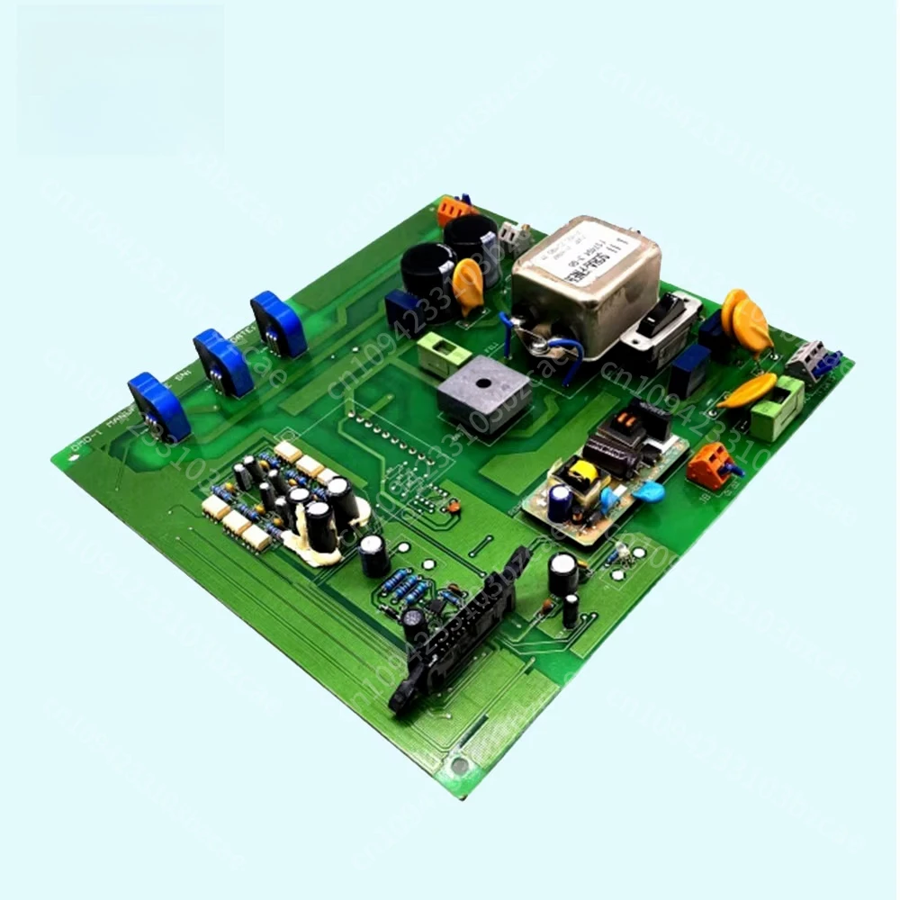 

Печатная плата лифта Hitachi DMD-1, оригинальный продукт деталей лифта