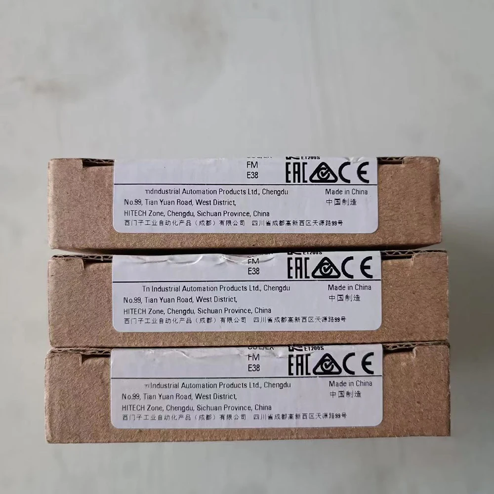 1 Uds 6ES7 131-4BF00-0AA0 para módulo electrónico SIEMENS para ET 200S 8DI 24V DC