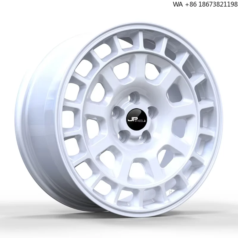 For Lamborghini For Range Rover For BMW For Mercedes-AMG W213 White Forged Alloy Wheels for 20 Inch Rims 5x120 Monoblock