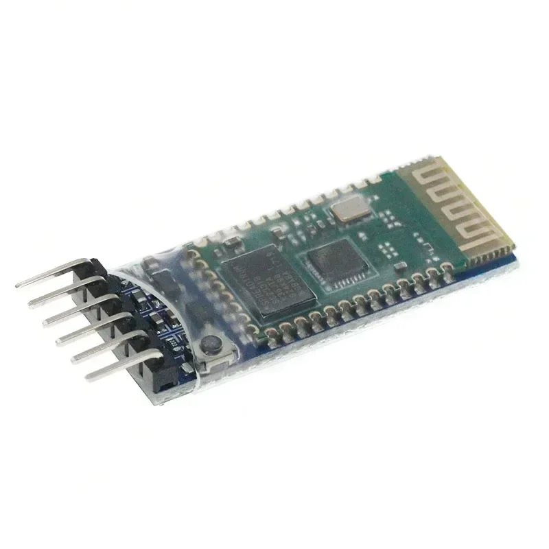 HC05 HC-05 master-slave 6pin JY-MCU anti-reverse, integrated Bluetooth serial pass-through module, wireless serial dai
