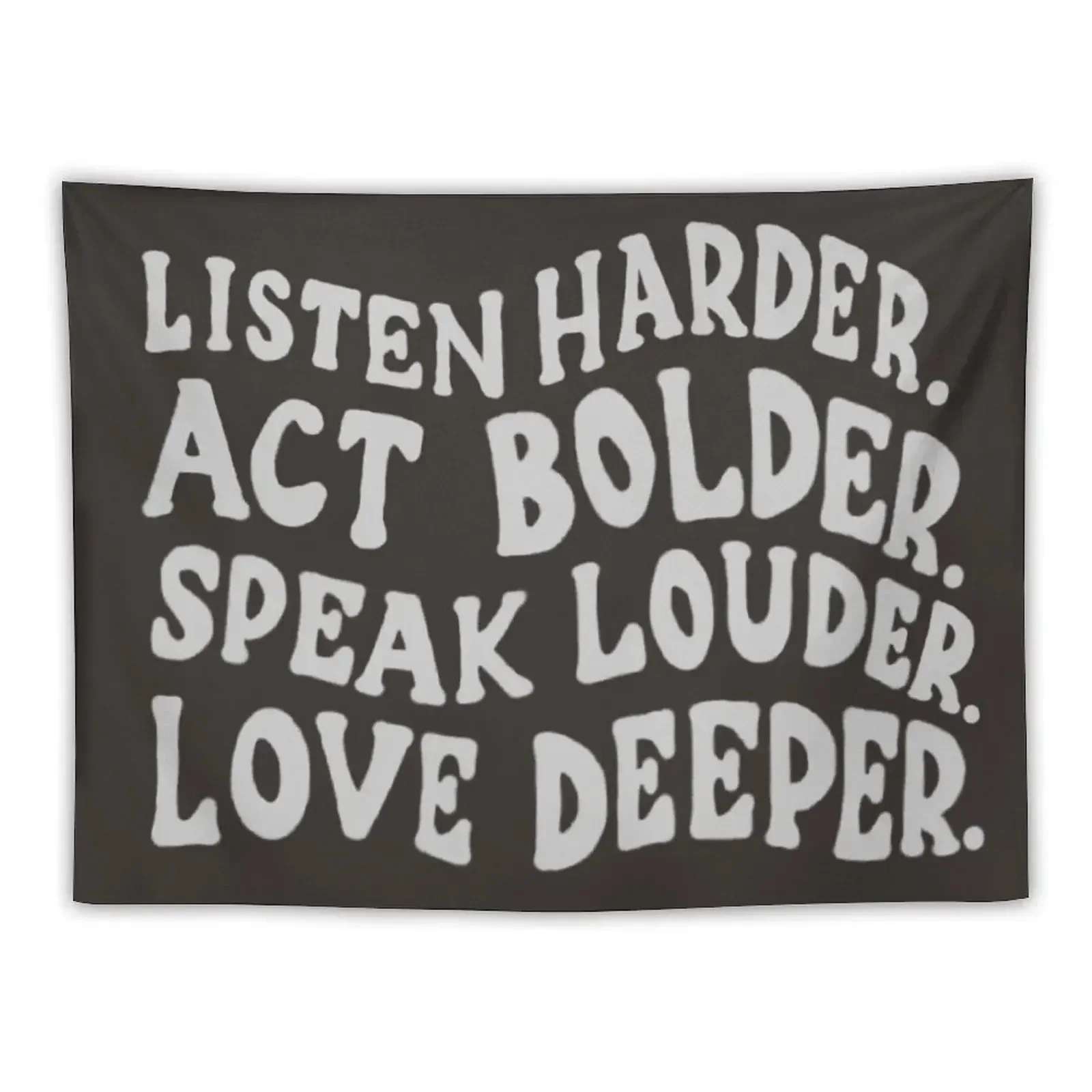 be better **ALL PROCEEDS TO BLM** Tapestry Bedrooms Decorations Room Design Decorative Paintings Tapestry