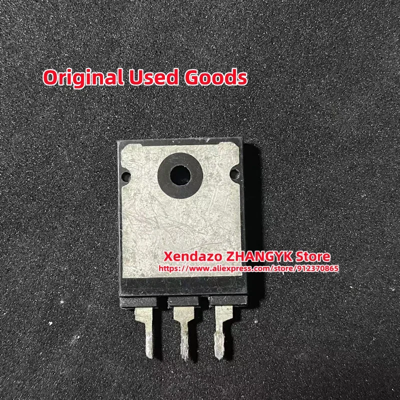 Original 1PCS FDL100N50F 100N50F 100A 500V 1250W TO-247 MOSFET