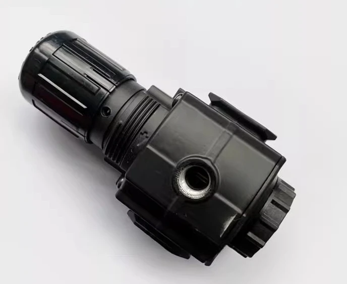 Vanne de réduction de pression R73G-2GK-RSN RMN/2AK/2BK/RMG/RFN/RSG