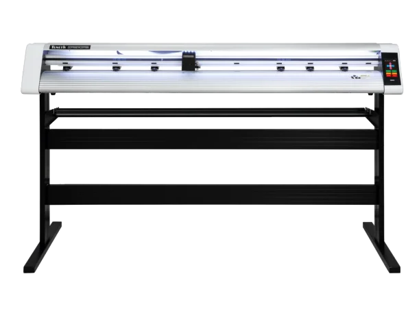 Picture 4: High Quality 730mm 1350mm 1700mm Vinyl Pvc Pp Material Kuco TN24CCD TN48CCD TN59CCD Cutting Plotter Teneth Cutting Plotter