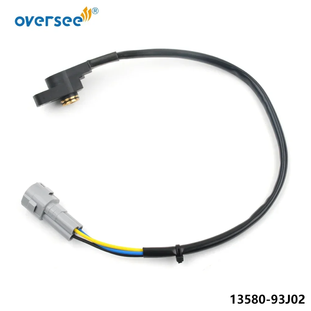 

13580-93J02 Shift Position Sensor for Suzuki DF 150 200 225 250 Outboard Motor Engine