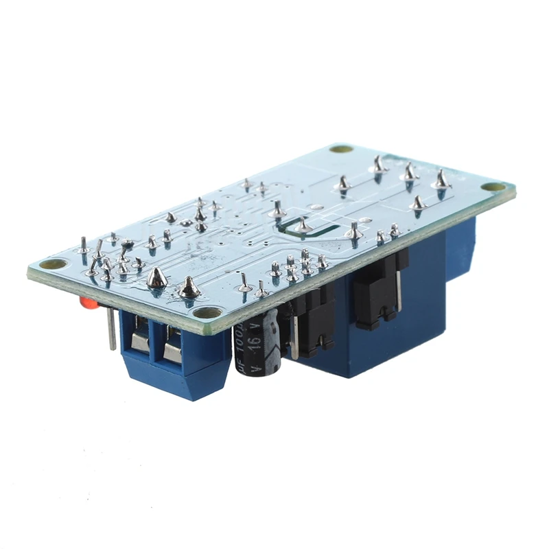 FULL-5X SRD-12VDC-SL-C Таймер NC с управлением временем 12 В постоянного тока