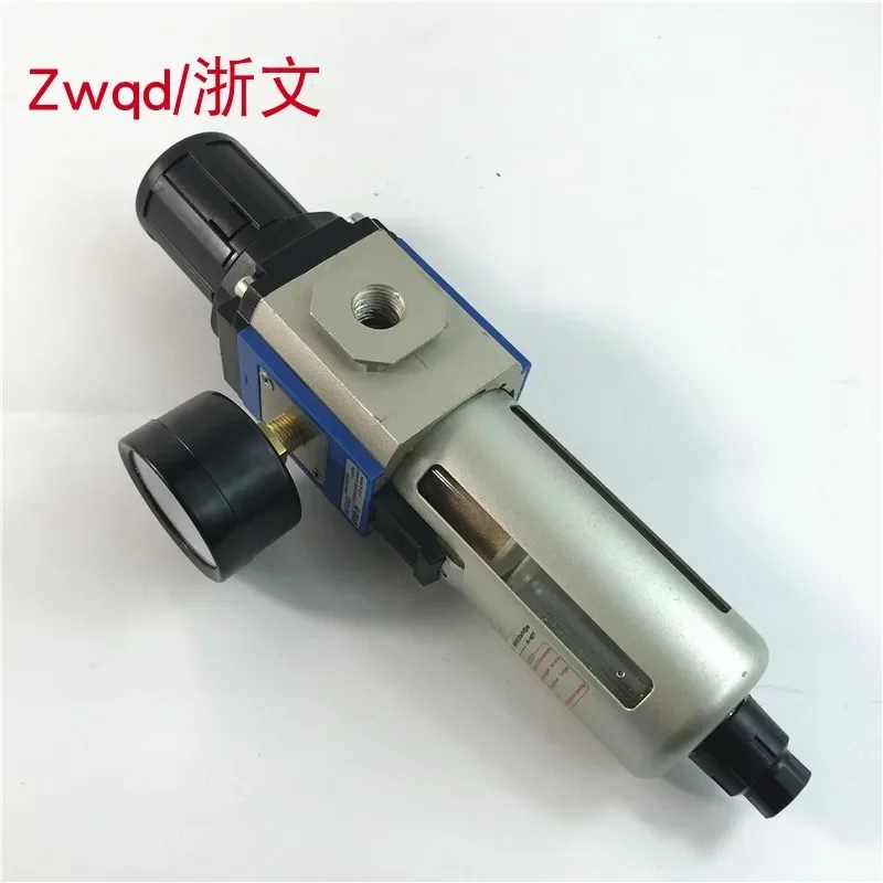 GFR300-08 GFR300-15 GFR300-10 GFR400 pressure regulating filter pressure reducing valve