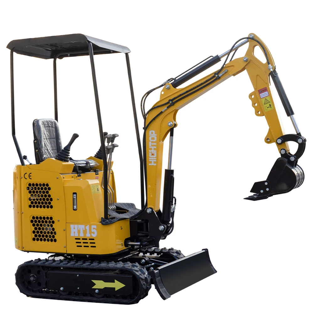 Mini Digging Hine For Sale New Excavator Price 0 8 1.5Ton 2 Ton Max UNIQUE Clearance Cylinder Power Engine