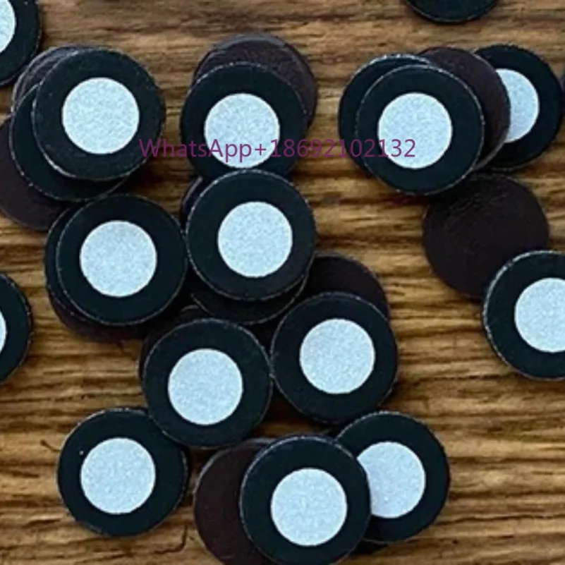 Inside 6 Outside 10 Handheld Laser 3D Scanner with 6 Highly Reflective Magnetic Spheres for Marking/labeling/identification