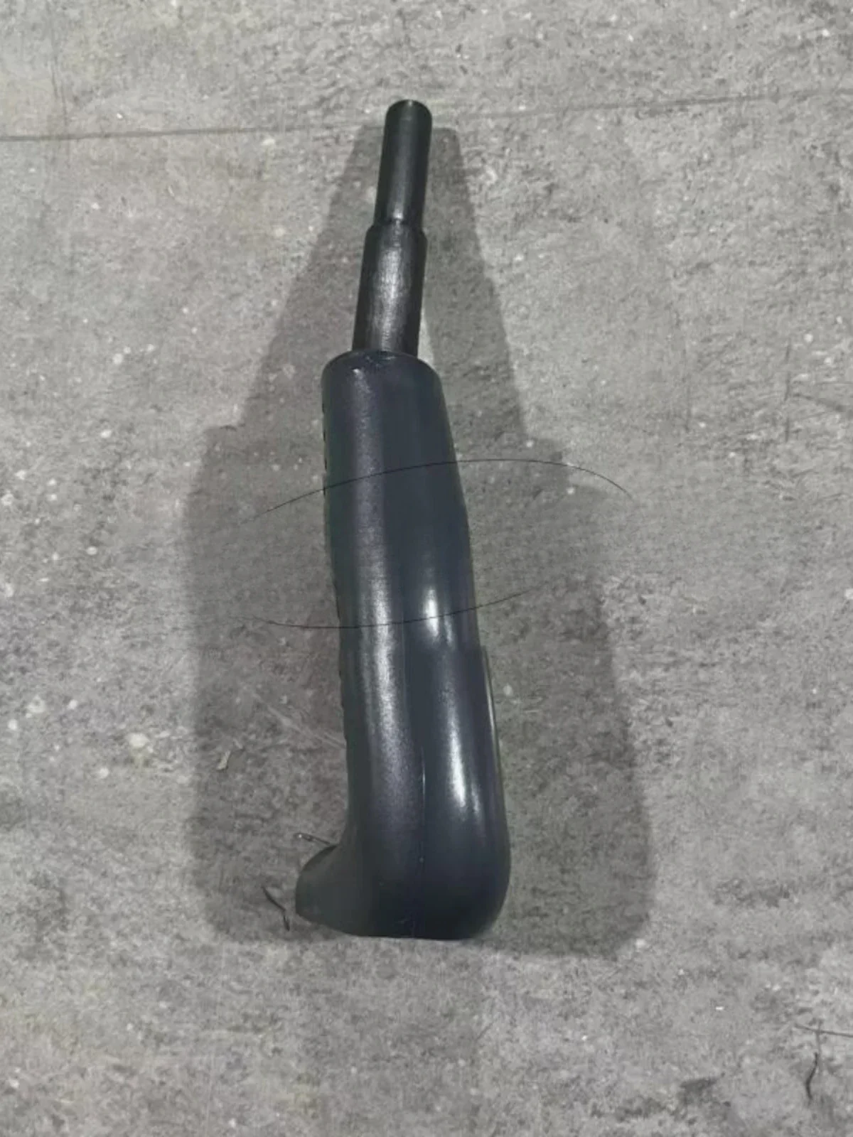 Forklift Accessory 0039310811 Handle Female Left Is Suitable for Linde Forklift 1151/1172.