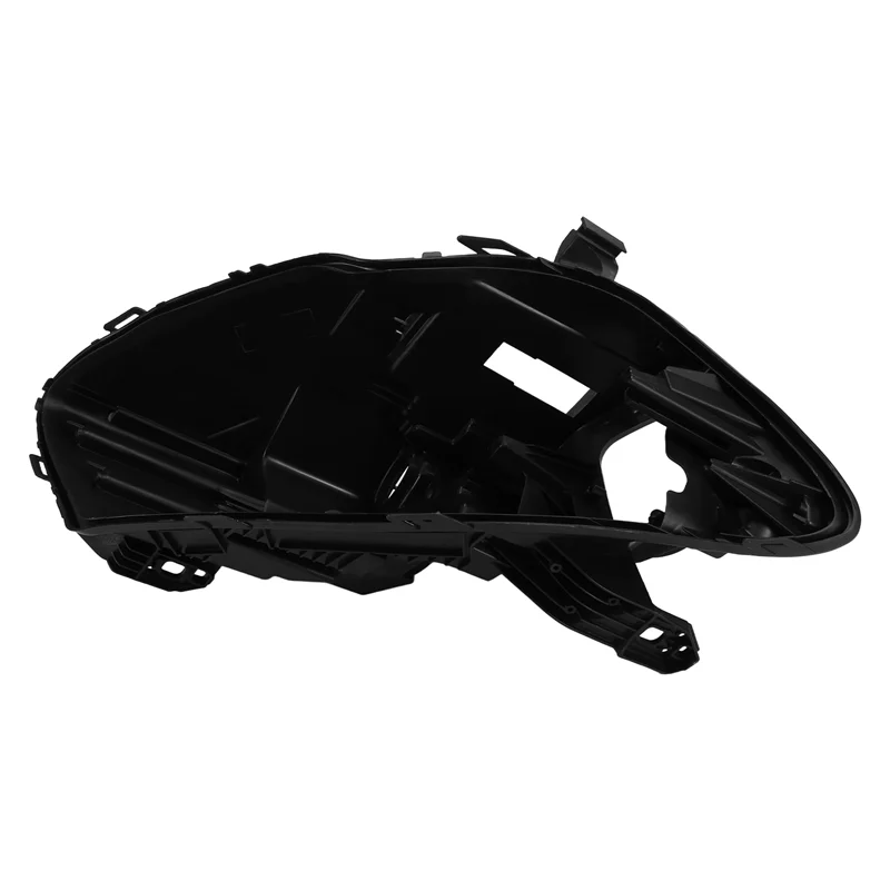 Podstawa przedniego reflektora do Mercedes-Benz CLA W117 2017-2020 Obudowa reflektora Tylna podstawa-FSM