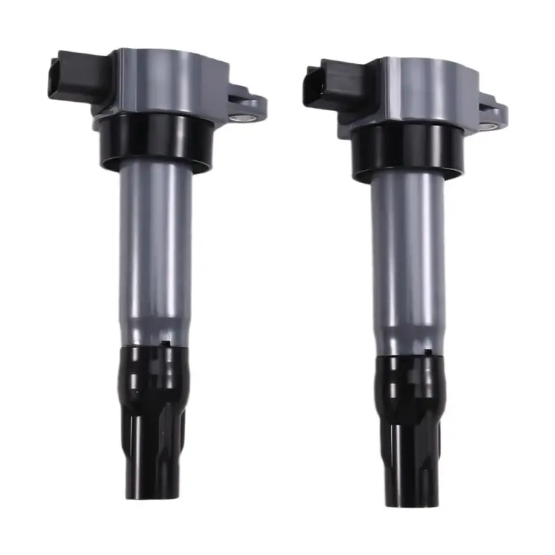 

Premium 2-Piece Ignition Coil And Wire Kit For Mitsubishi Xpander And Brilliance Vehicles