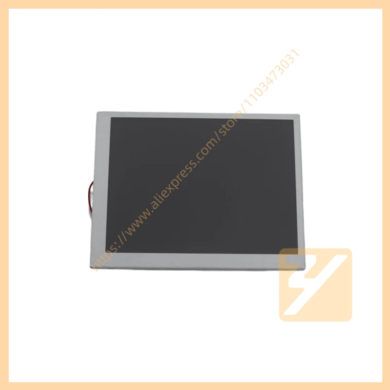 TX14D204VM0BAA New Original 5.7 inch 640*480 IPS TFT-LCD Screen Panel