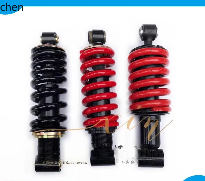 

ZML Motorcycle Horizon R2S GT Rear Shock Absorber Adjustment