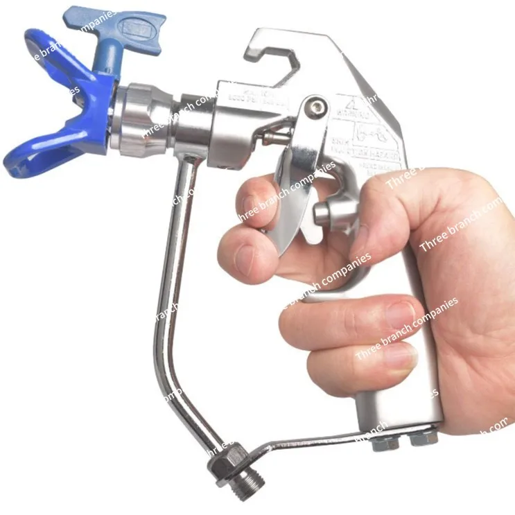 246240 Plus Paint Latex Paint Airless Sprayer