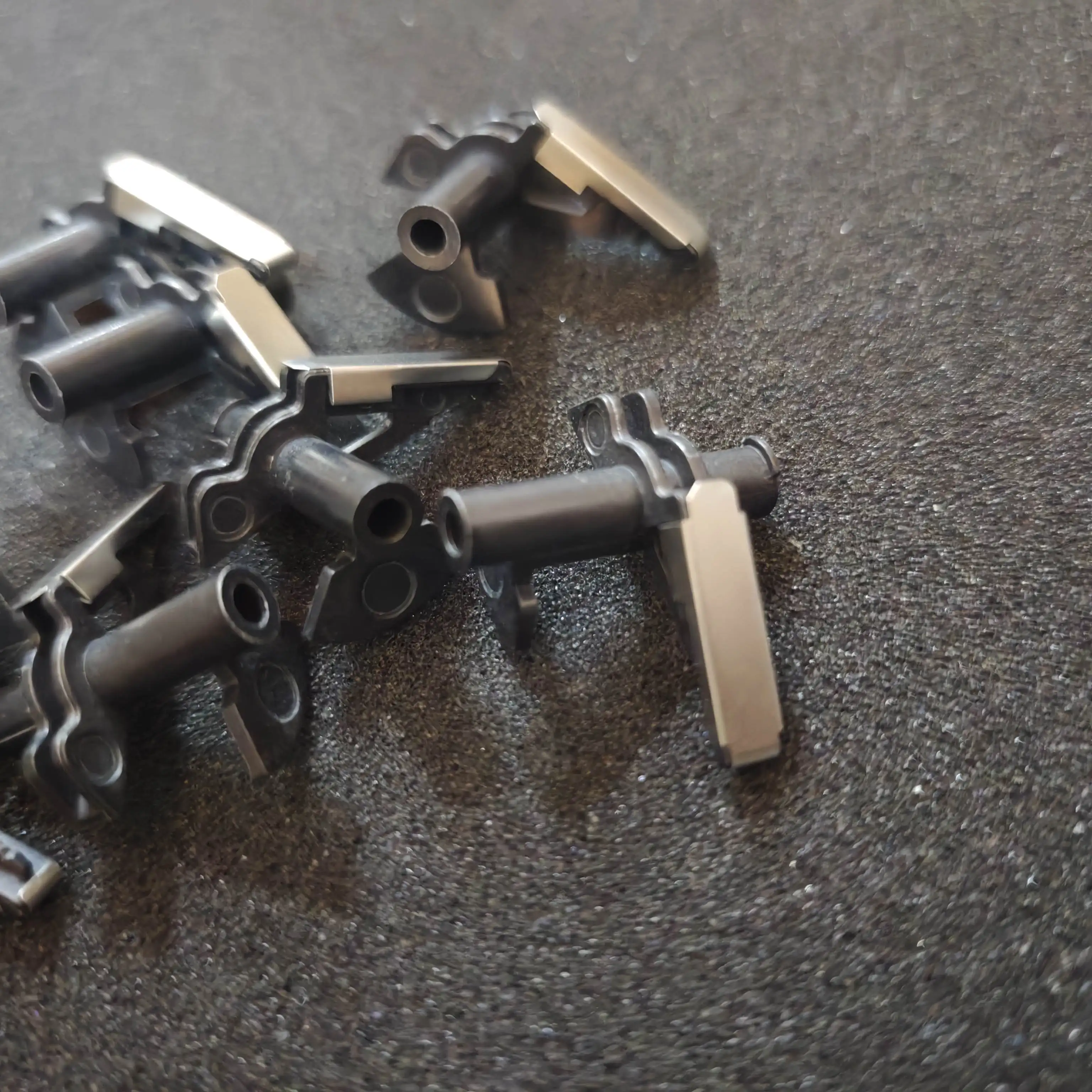 

Оригинальный датчик для Canon IR 6055 6065 6075 6275 8095 8105 8295 FL3-3868-000, рычаг датчика, запасные части для принтера, копировального аппарата