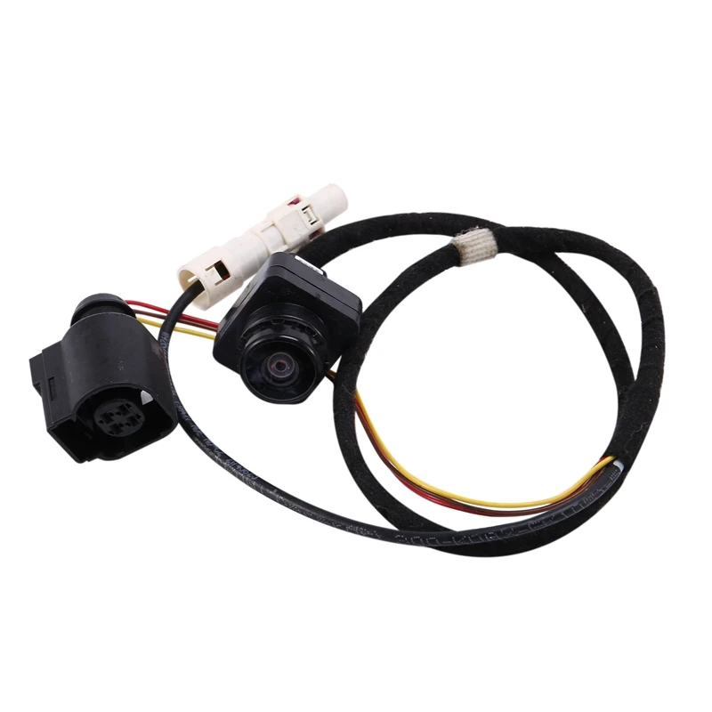 

3Q0980121AA Car Rear View Parking Camera For Passat SEAT LEON III 5F