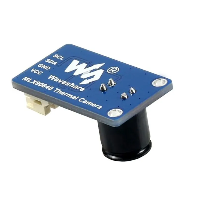 camara-termica-waveshare-mlx90640-matriz-ir-de-32x24-55-°-interfaz-fov-i2c-para-imagenes-termicas