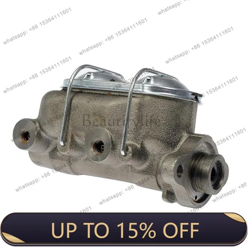 LS Classic Supercar Hydraulic Brake Replacement Brake Pump Assembly 18001118 18009575 Brake Master Pump
