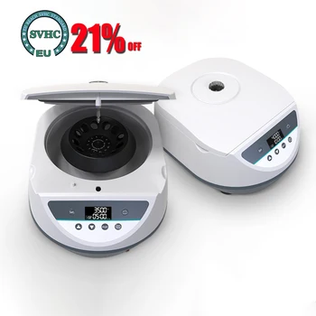 Krwi wirówki Prp wirówka plazmowa maszyna cyfrowa laboratorium medyczne niska prędkość wirówki 5/10/15ml cylinder wirówki 4000/5000 obr/min