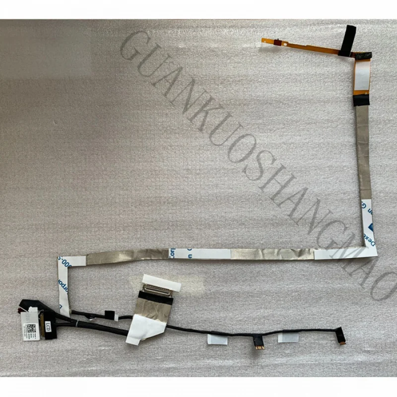 HJY...0D2H0C is suitable for Dell Inspiron 13 7300 7306 portable computers with built-in LCD video cable