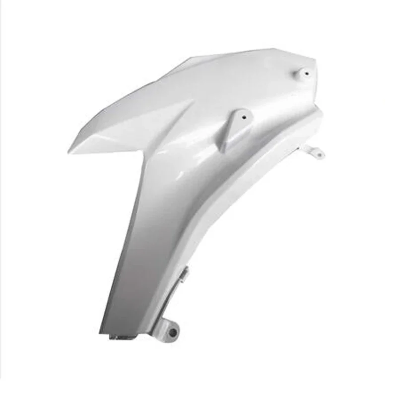 For CFMOTO Motorcycle Accessories CF400NK Fuel Tank Guard Plate 650NK Left and Right Fuel Tank Cover Shell