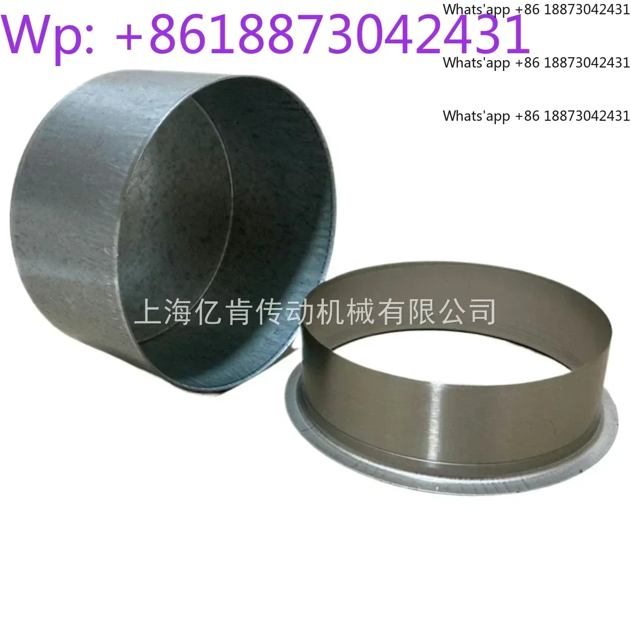 

SKF CR 99595 American original stainless steel shaft sleeve repair sleeve with 150mm shaft wear-resistant bushing