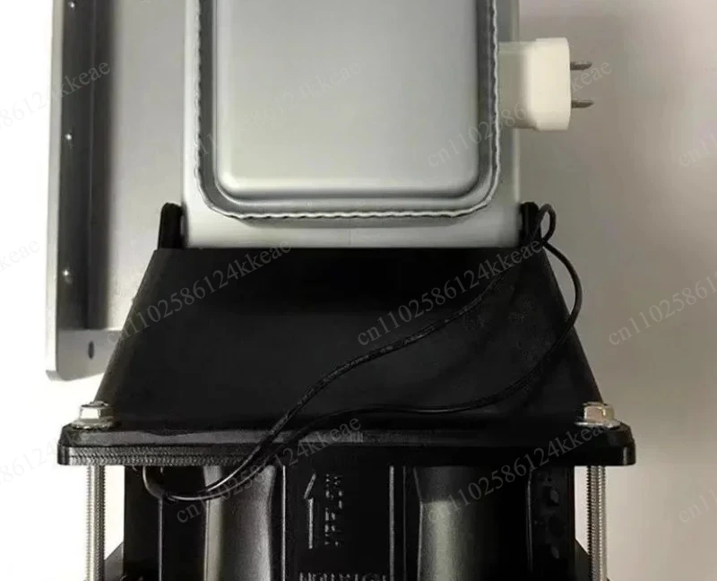 Suitable for 1000A Industrial Microwave Frequency Conversion Air Cooling Power Supply Magnetron Waveguide Fan Temperature
