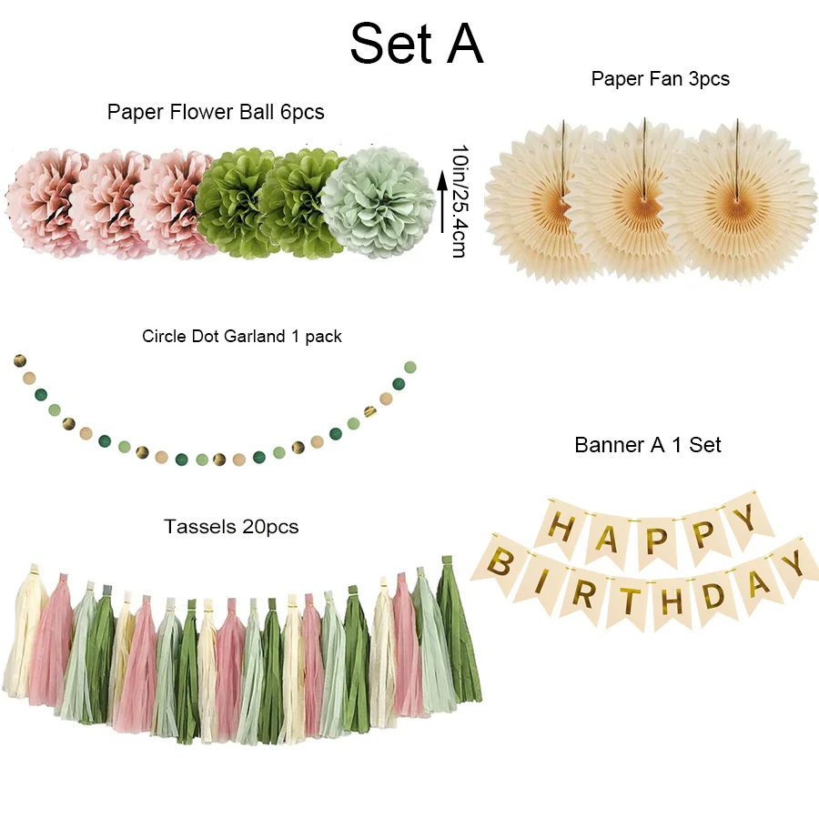 Thumbnail 2 - #88 Compare Decorative Pom-Poms Before You Buy