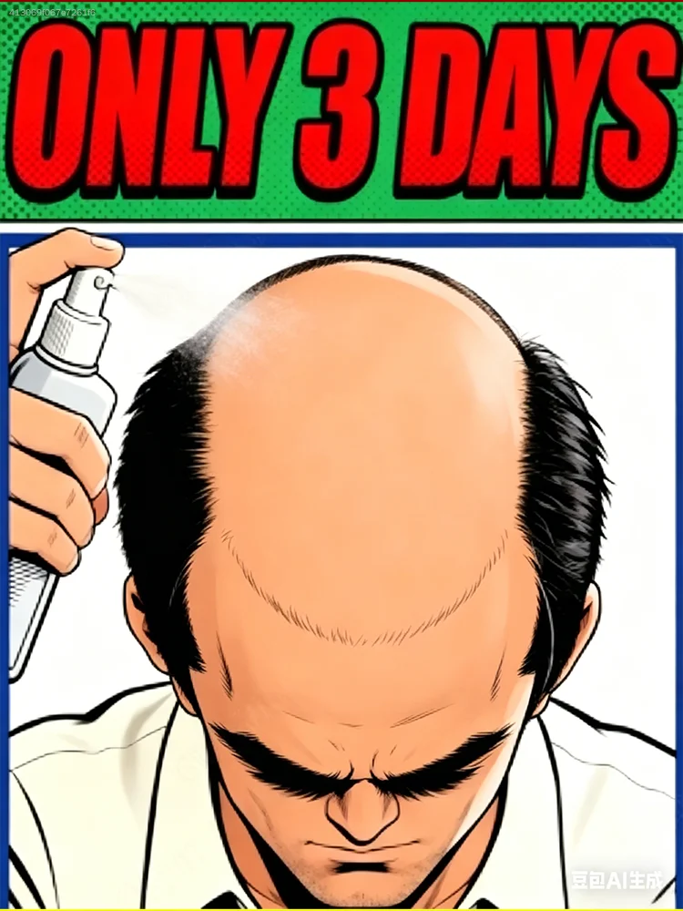 

Rescues a wide parting and restores peak hair volume.