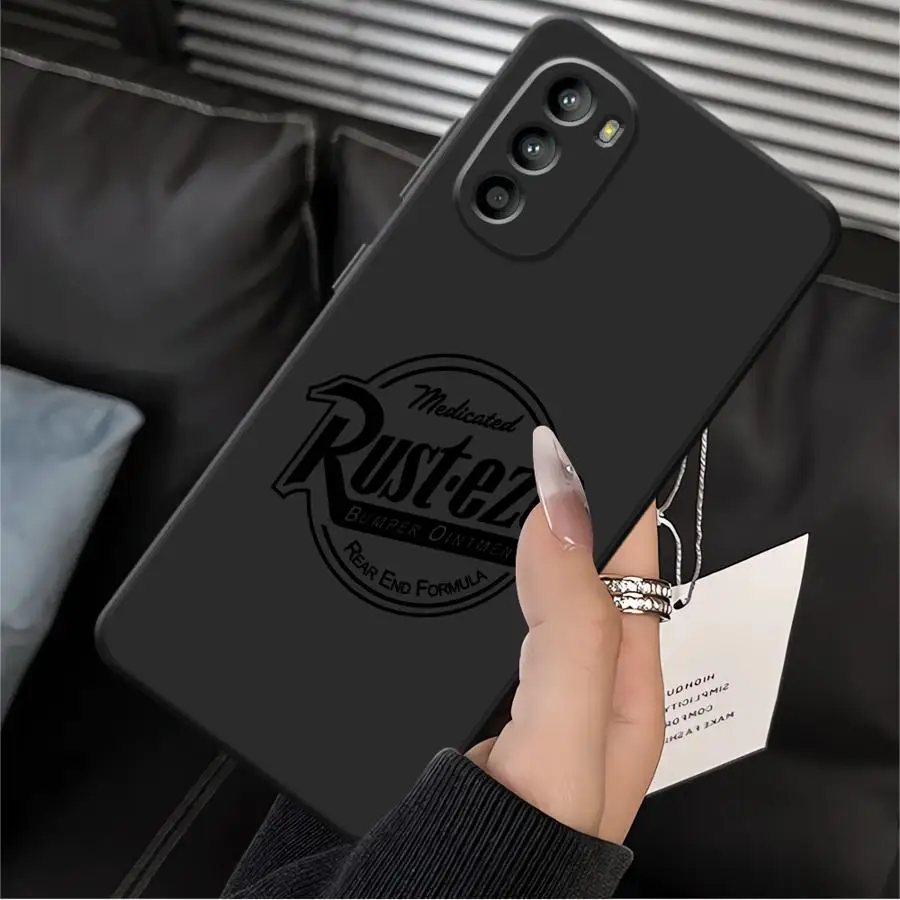 حافظة لهاتف Moto Edge 20 30 X30 Pro S30 Pro Disney Lightning McQueen #4