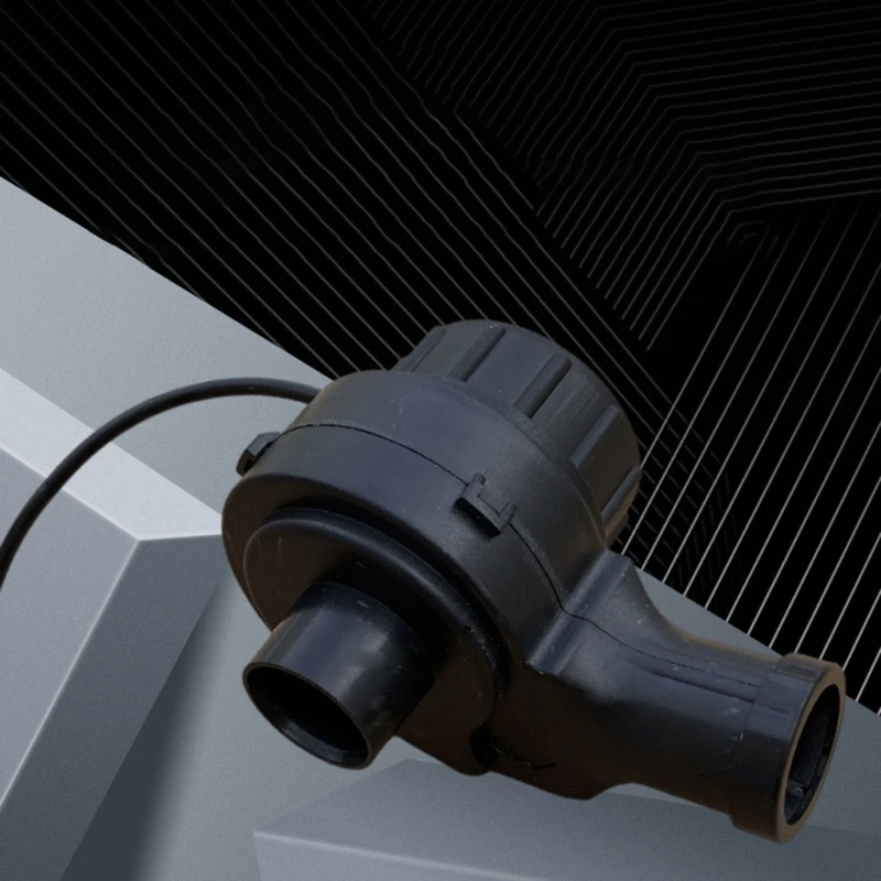 พัดลมดูดอากาศบ้านQuiet Inline Pipeพัดลมห้องน้ำExtractorระบายอากาศ 517A